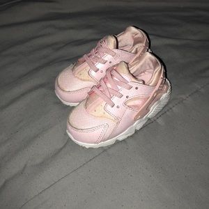 Toddlers Nike huarache